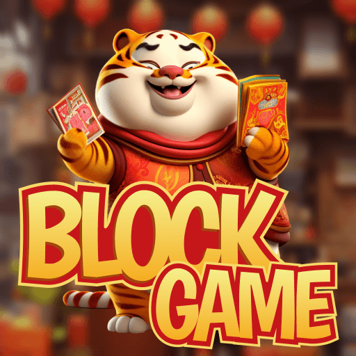Tiger Block Game